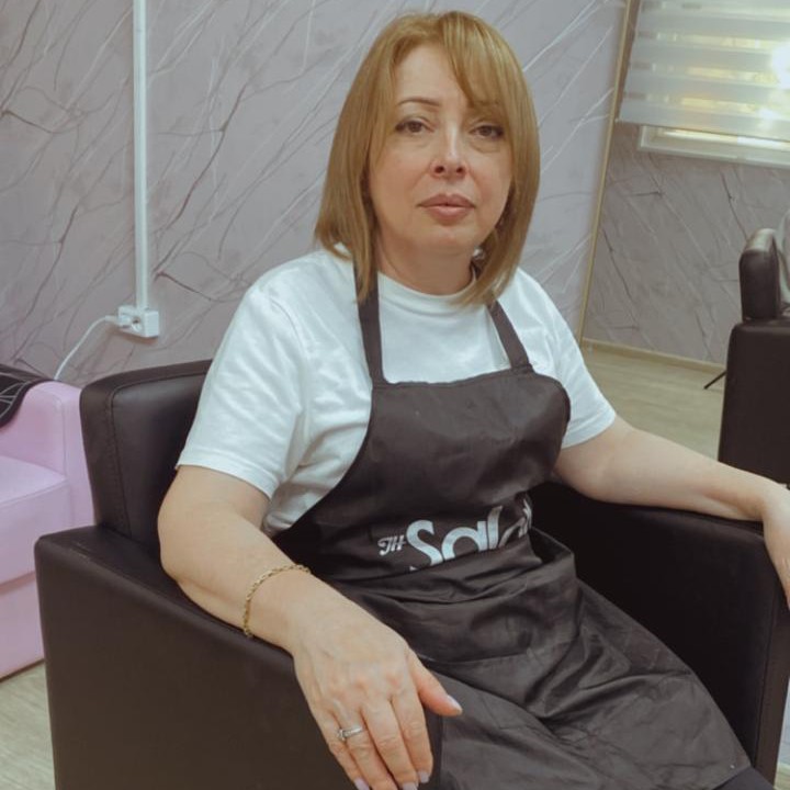 Аида Парсаданян