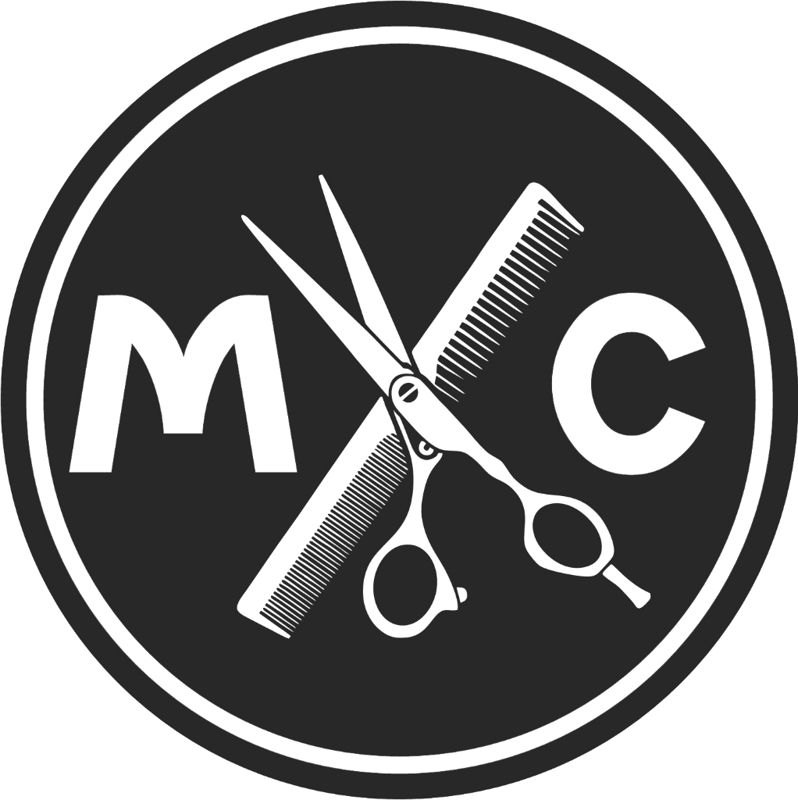 Мужские Стрижки