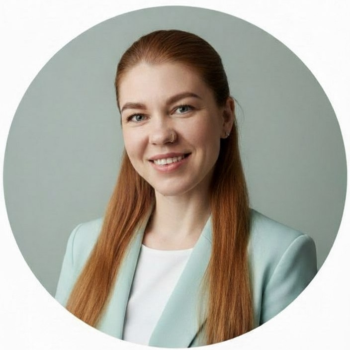 Алёна Александровна