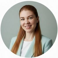 Алёна Александровна — массаж классический в городе Орша
