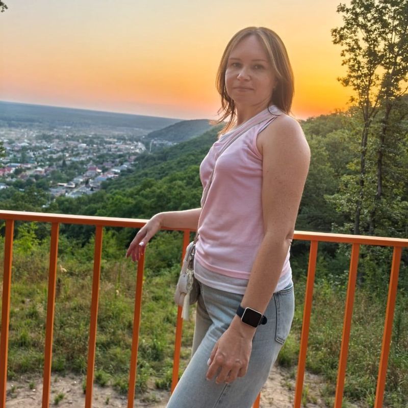 Светлана