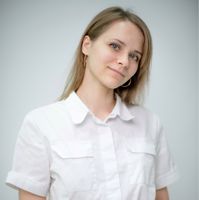 Студия маникюра и педикюра Екатерины Сургаевой — педикюр аппаратный в городе Орёл