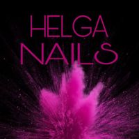 Helga Nails — педикюр с покрытием в Зеленограде