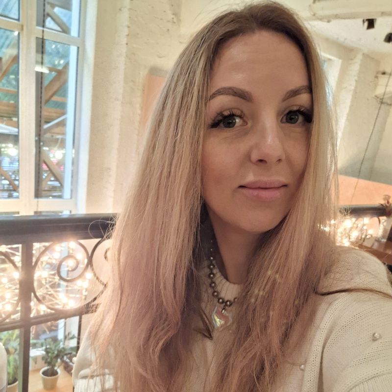 Кристина Акимкина