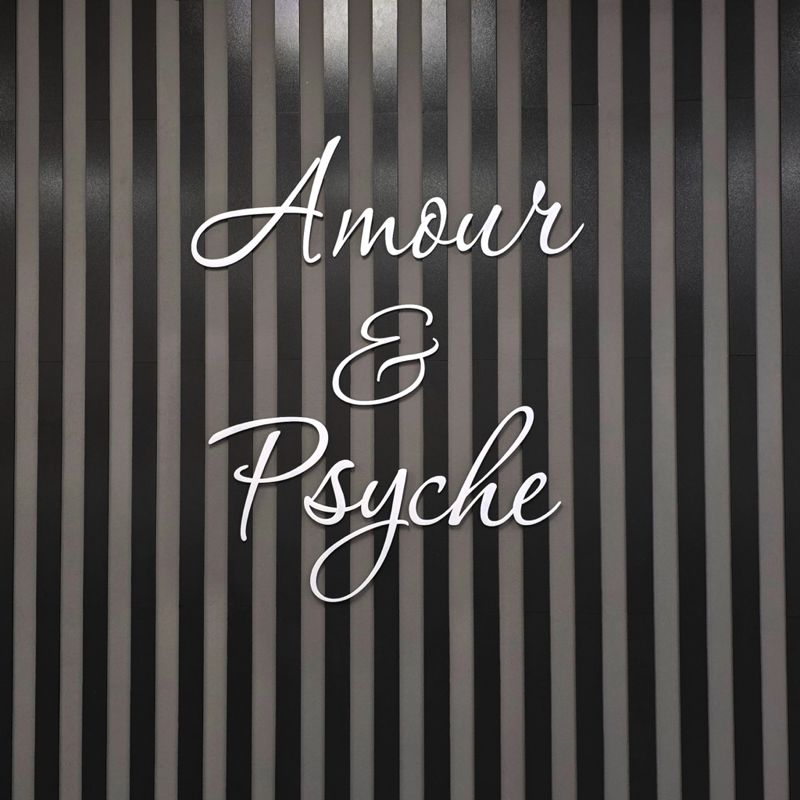 Amour &amp;amp; Psyche