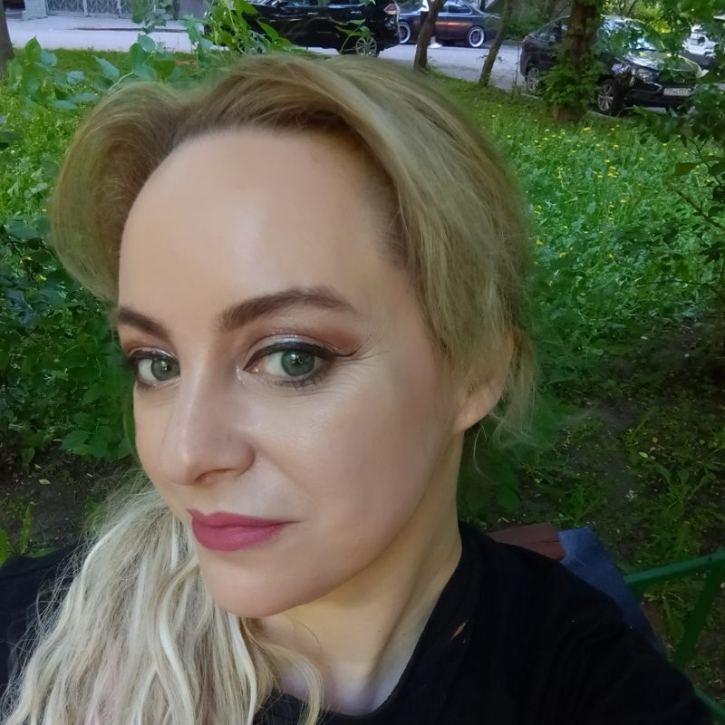 Наталья