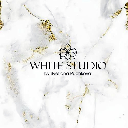 White Studio