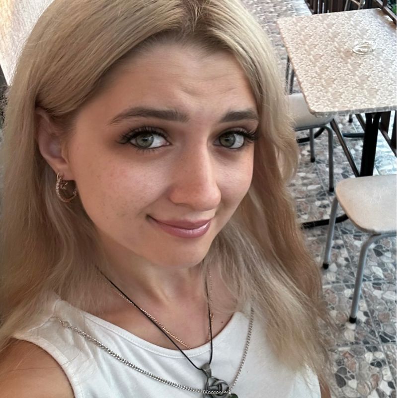 Светлана