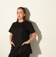 Нина Попова — обертывание в Севастополе