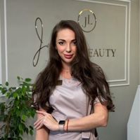 Juli Love Beauty — укрепление акриловой пудрой в Новокузнецке
