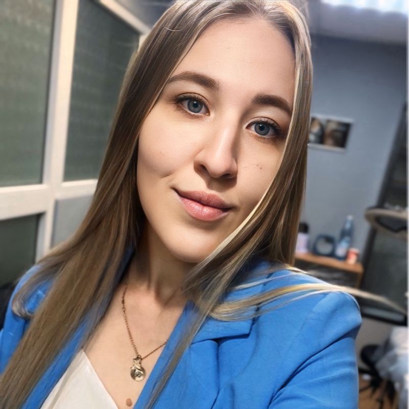 Кристина