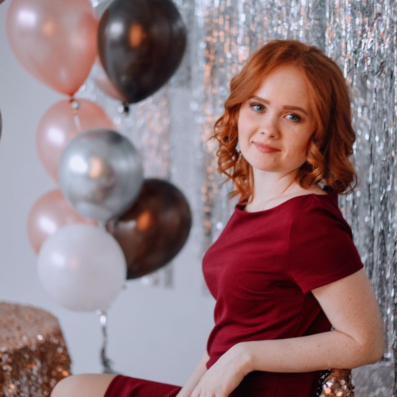 Журавлева Алена