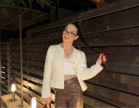 Екатерина — rf-лифтинг в Волгограде