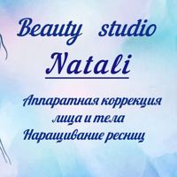 Beauty studio Natali — LPG массаж в городе Югорск