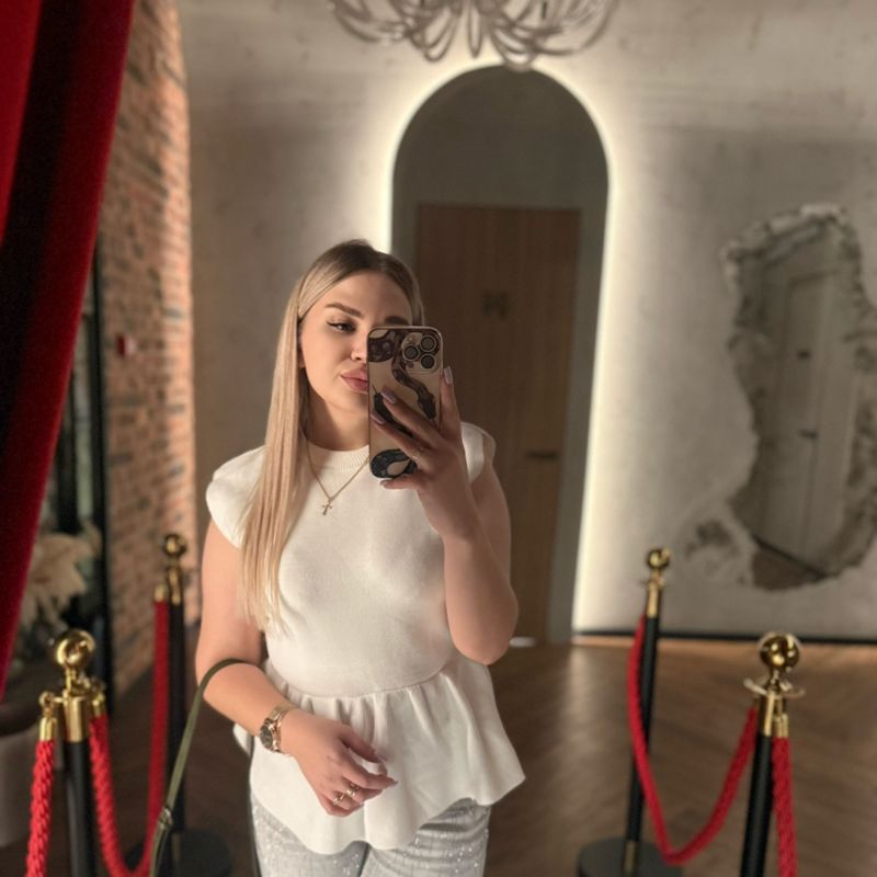Анастасия Асадова