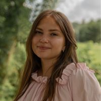 Анна — френч в городе Зарайск