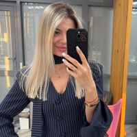Наталья — мужская стрижка + моделирование бороды в Новокузнецке