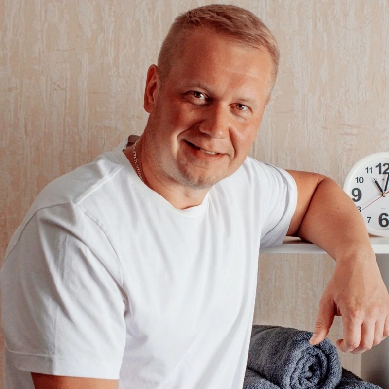 Иван Мальцев