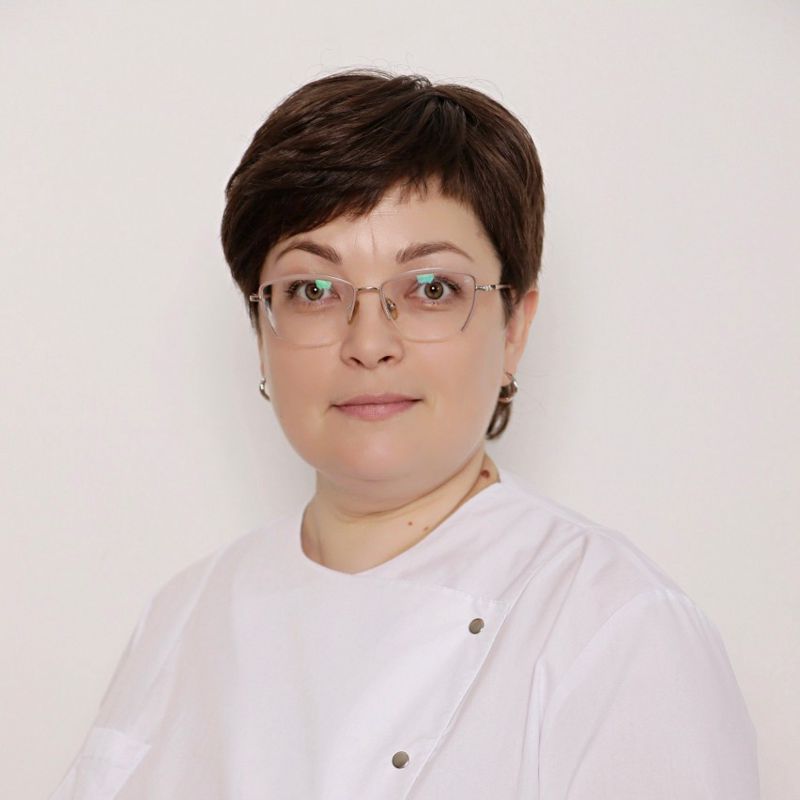 Наталья Миракян