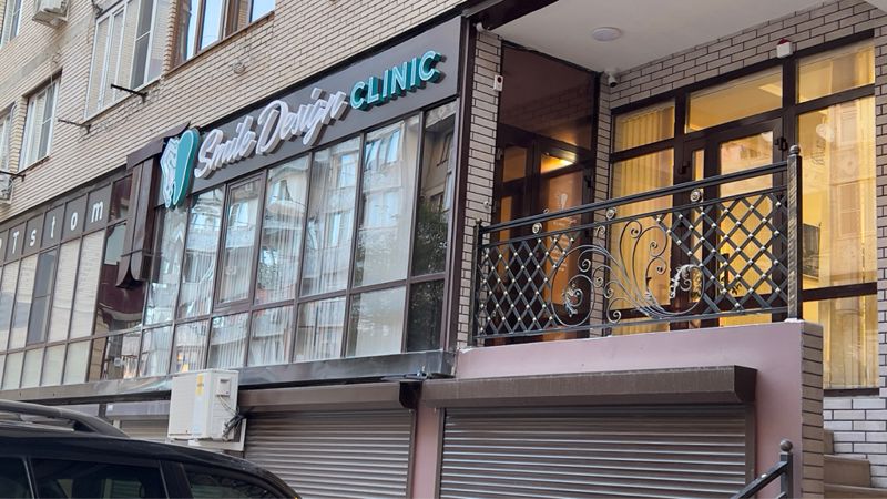 Smile Design Clinic