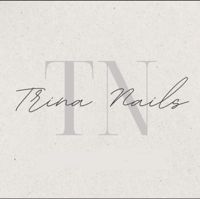 Trina Nails — френч в городе Нижнекамск