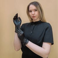 Устюжанина Полина — лазерная эпиляция (пакет линий) в Костроме