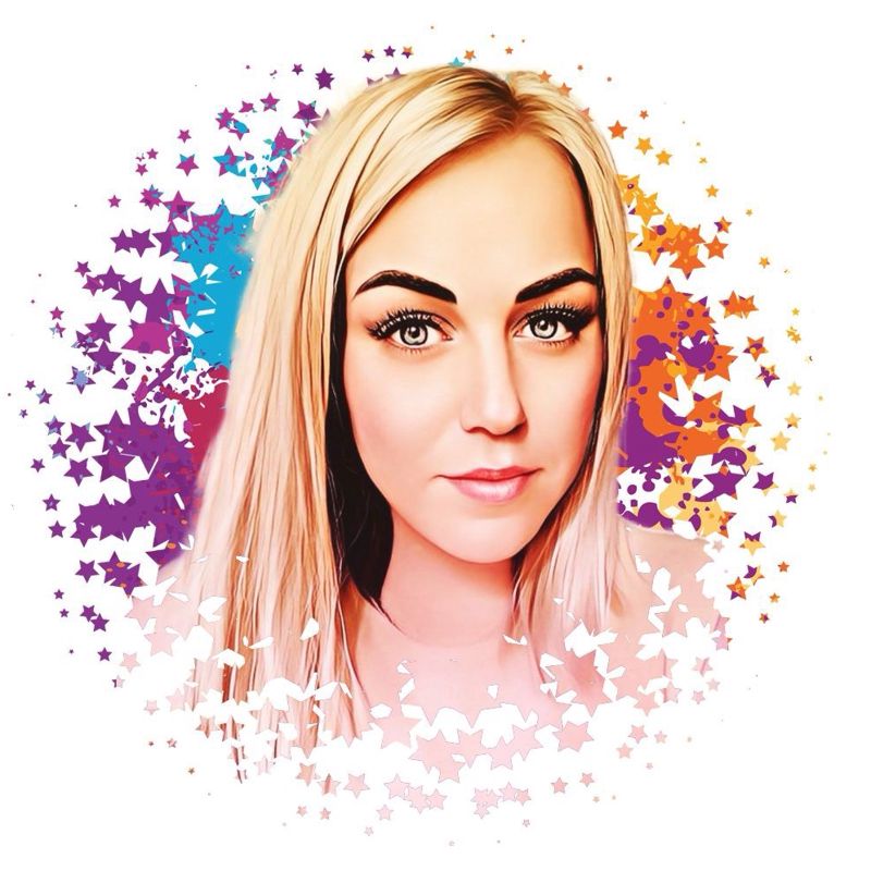 Студия гладкости “Viktoria”