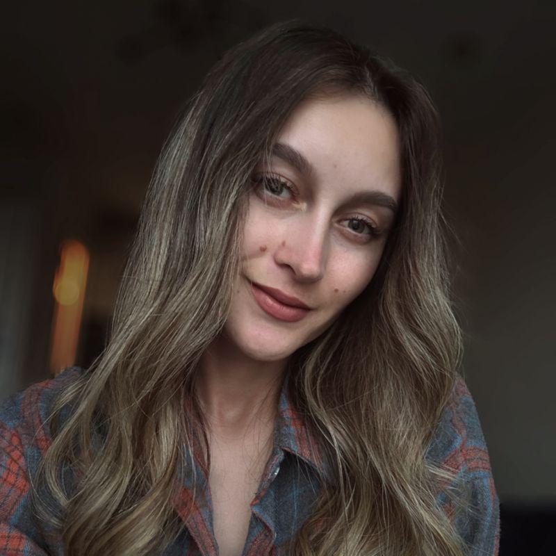 Алина