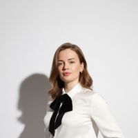 Александра — ламинирование бровей в Челнах