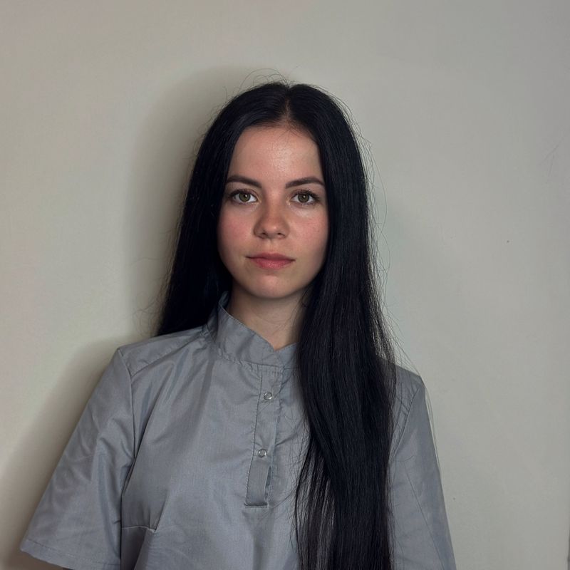 Екатерина