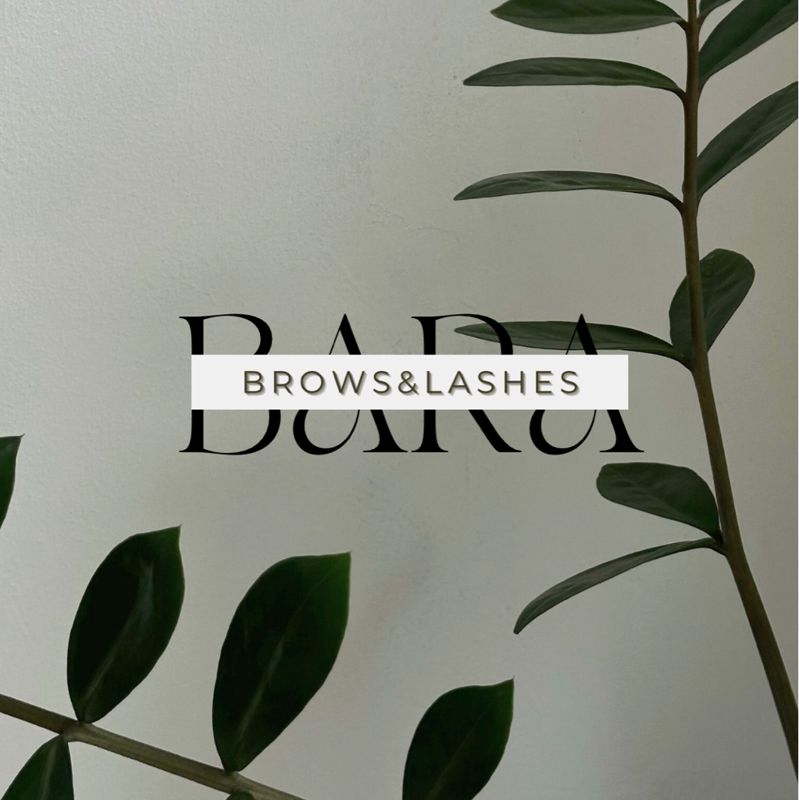Bara Brows&amp;amp;Lashes