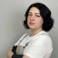 Алена — укладка в городе Колпино