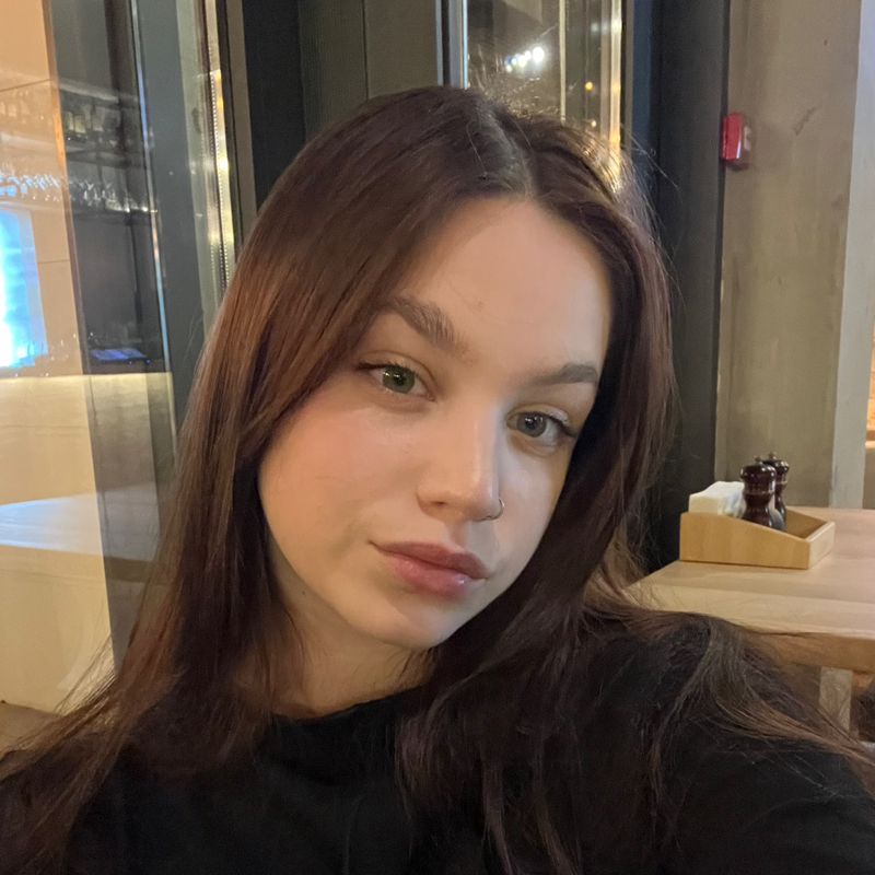 Кристина