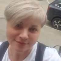 Ирина — укладка в Одинцово