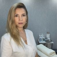 Людмила Афанасьева — детский массаж в Краснодаре