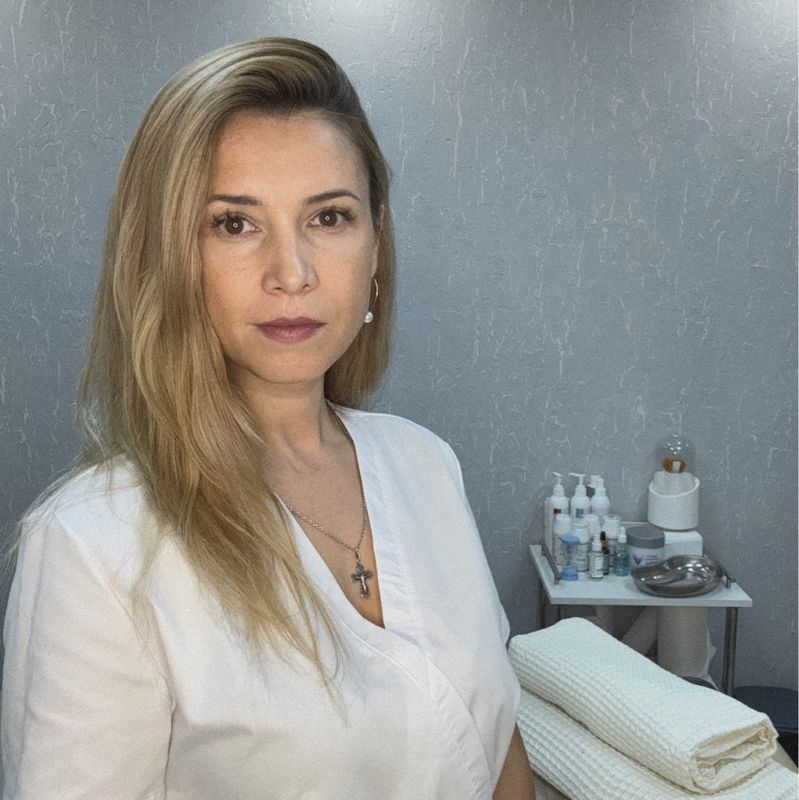 Людмила Афанасьева