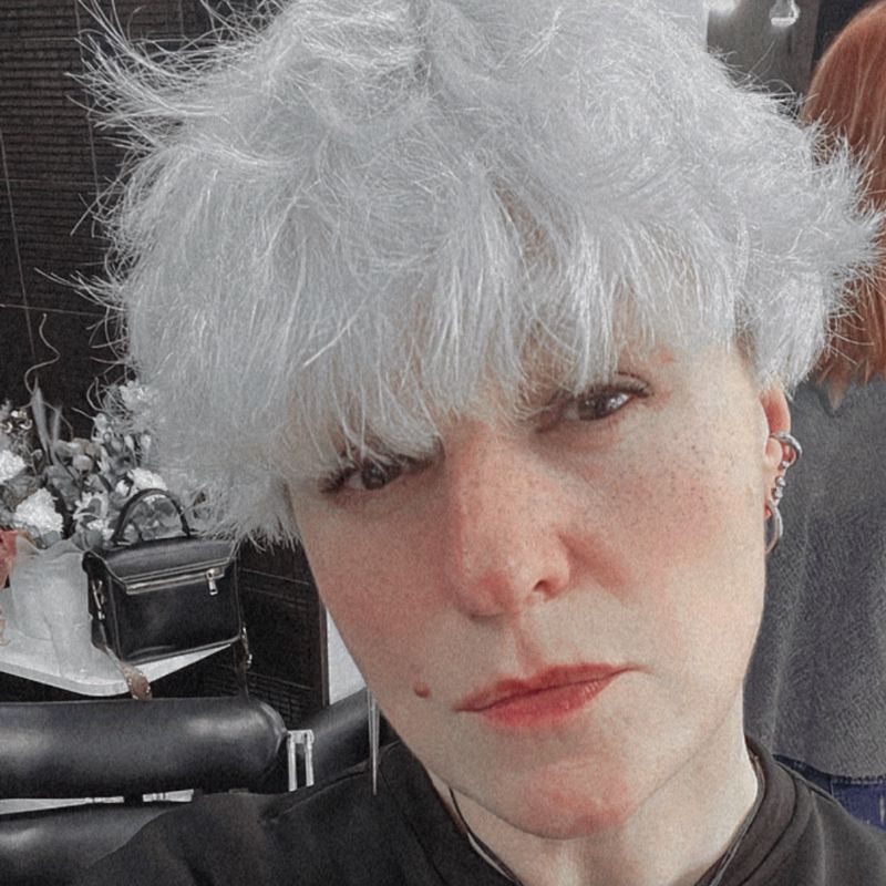 Елена Лукьянюк