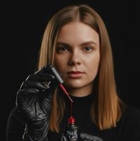Елена — педикюр с покрытием в городе Муром