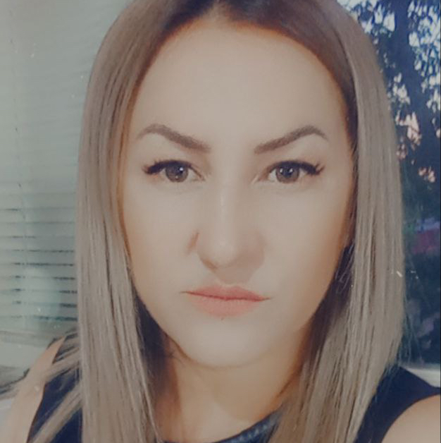 Дарья Бондарь