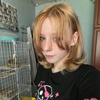 Виктория — локоны в городе Апрелевка