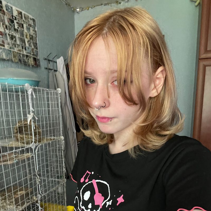 Виктория