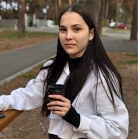 Наталья Устюгова — ботокс для волос в Кургане