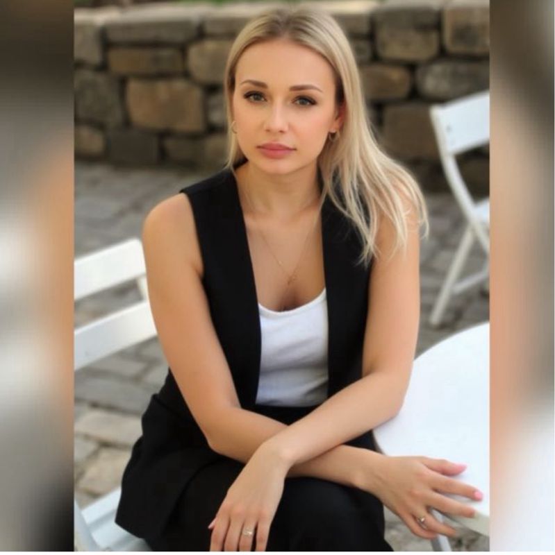 Ерганова Яна