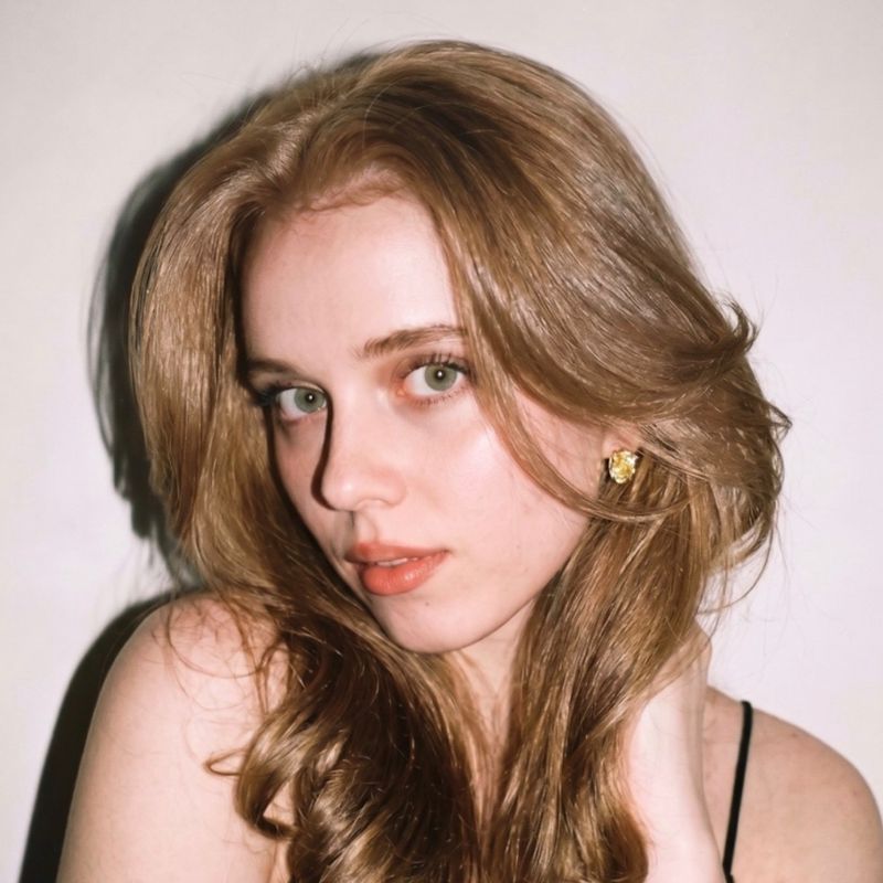 Анастасия | Mellln1kova