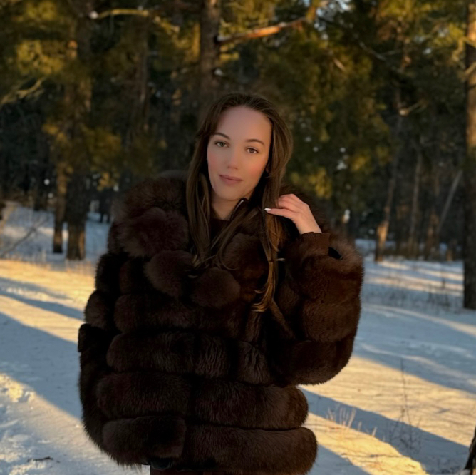 Анастасия