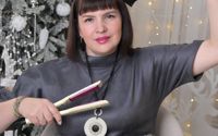 Екатерина — полировка волос в Иркутске