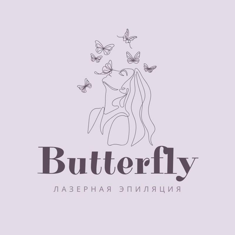 Студия лазерной эпиляции Butterfly