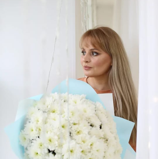 Юлия Постникова