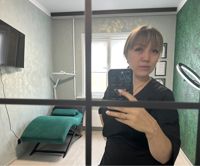 Мухьянова Яна — мезотерапия в Когалыме