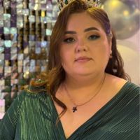 Екатерина — архитектура ногтей в Самаре